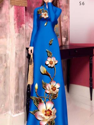 1623732441 899 vai ao dai mau moi dep nhat (12)